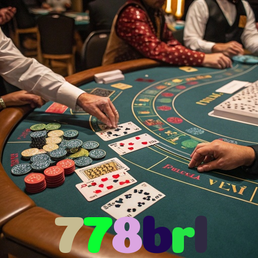 778brl：Jogue poker, aposte no futebol e ganhe em grandes jogos de cassino!