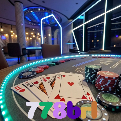 778brl：Jogue poker, aposte no futebol e ganhe em grandes jogos de cassino!