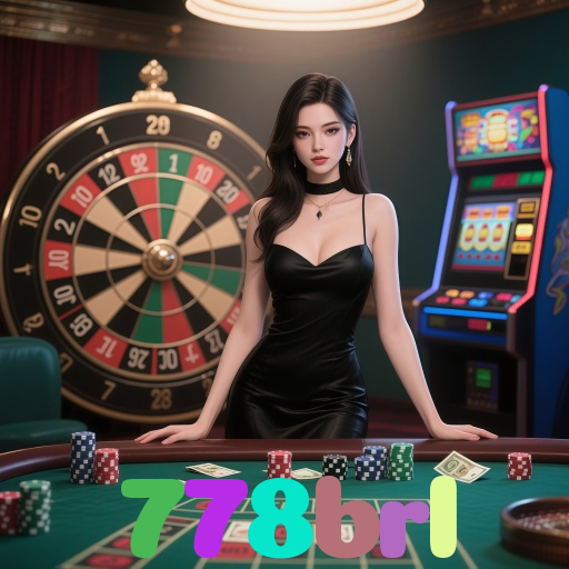 778brl：Aposte nas melhores slots e conquiste prêmios como nunca!