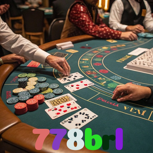 778brl：Aposte nas melhores slots e conquiste prêmios como nunca!