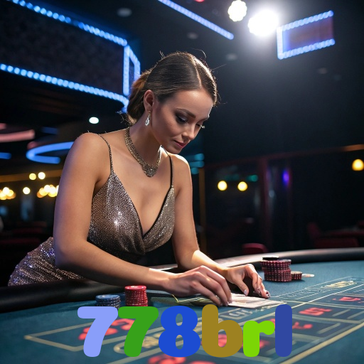 778brl：Aposte no futebol, jogue poker e conquiste vitórias épicas!