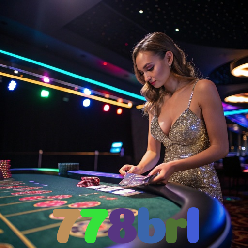 778brl：Aposte nas melhores slots e conquiste prêmios como nunca!