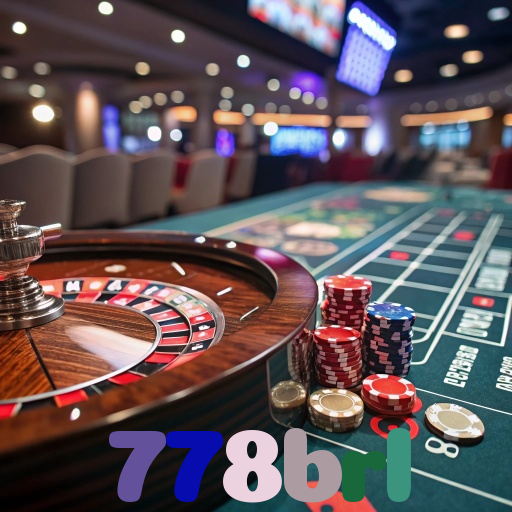 778brl：Aposte no futebol, jogue poker e conquiste vitórias épicas!