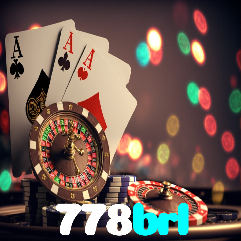 778brl：Aposte nas melhores slots e conquiste prêmios como nunca!