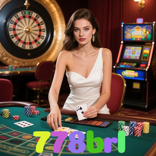 778brl：Aposte no futebol, jogue poker e conquiste vitórias épicas!