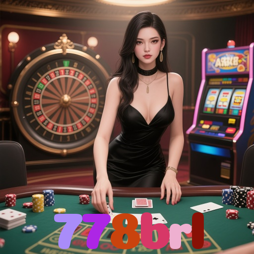 778brl:Aposte no futebol, jogue poker e conquiste vitórias épicas!