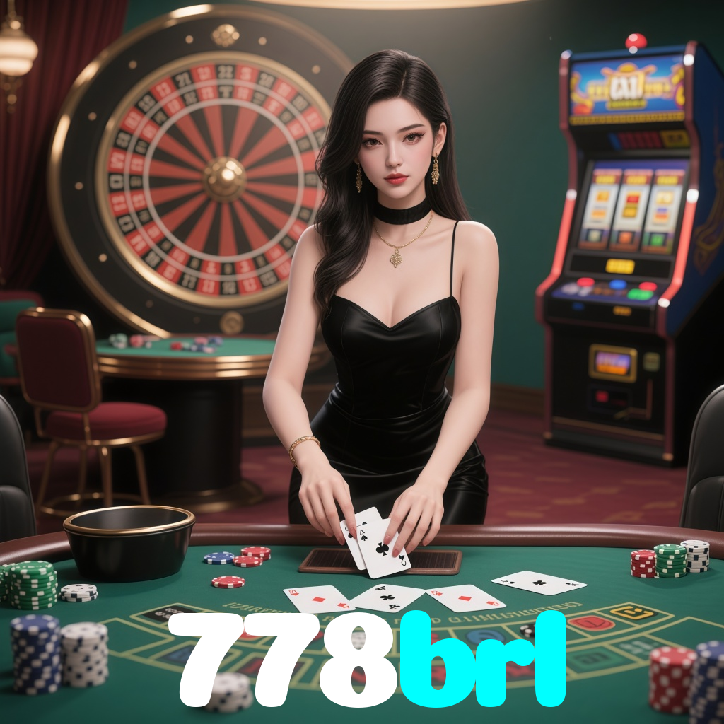 778brl:Aposte no futebol, jogue poker e conquiste vitórias épicas!