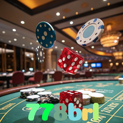 778brl：Aposte no futebol, jogue poker e conquiste vitórias épicas!