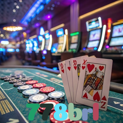 778brl：Aposte nas melhores slots e conquiste prêmios como nunca!