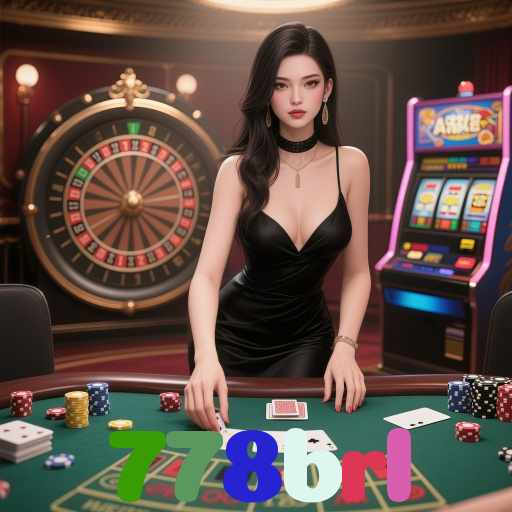 778brl:Jogue poker, aposte no futebol e ganhe em grandes jogos de cassino!