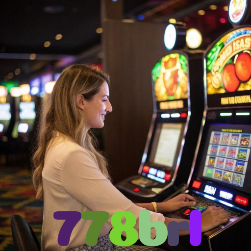 778brl：Aposte nas melhores slots e conquiste prêmios como nunca!