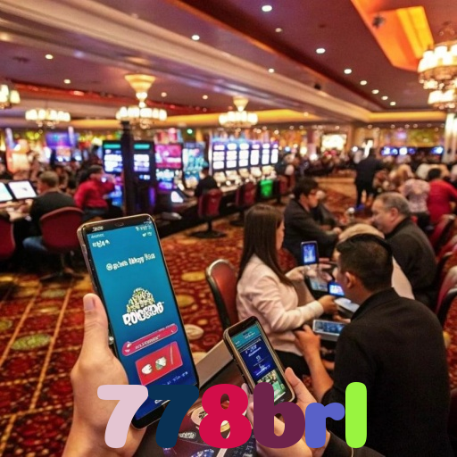 778brl：Jogue poker, aposte no futebol e ganhe em grandes jogos de cassino!