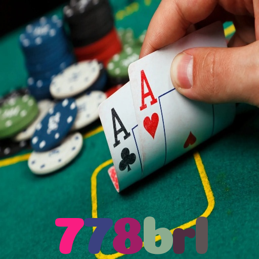 778brl：Aposte no futebol, jogue poker e conquiste vitórias épicas!