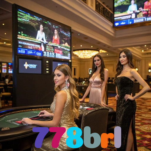 778brl:Aposte no futebol, jogue poker e conquiste vitórias épicas!