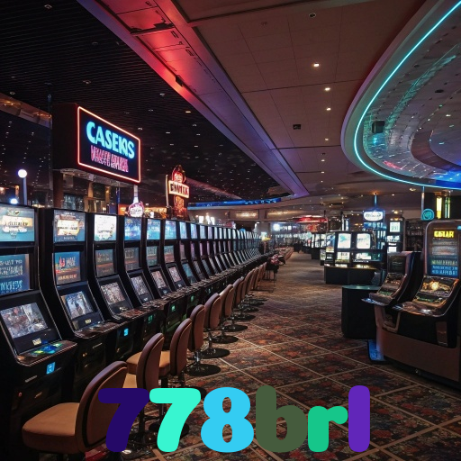 778brl：Aposte nas melhores slots e conquiste prêmios como nunca!