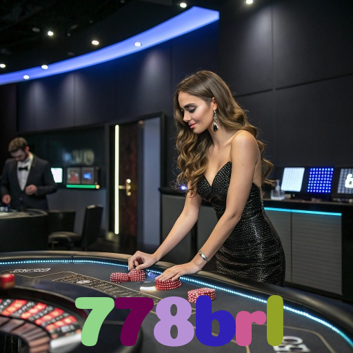 778brl：Aposte nas melhores slots e conquiste prêmios como nunca!