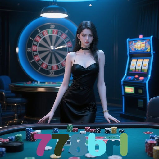 778brl：Jogue poker, aposte no futebol e ganhe em grandes jogos de cassino!