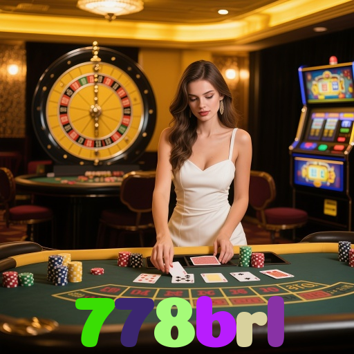 778brl：Aposte no futebol, jogue poker e conquiste vitórias épicas!
