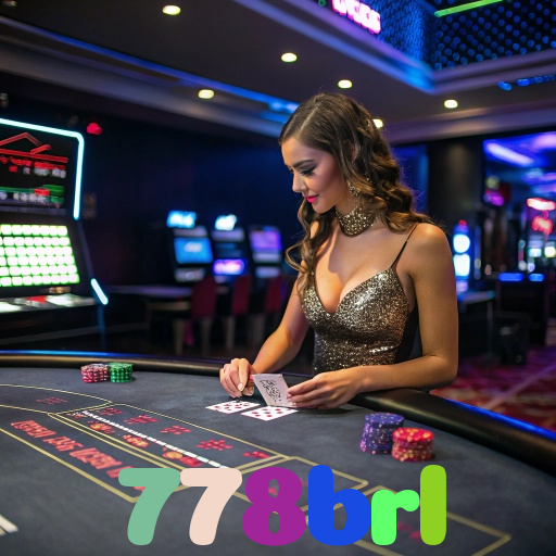 778brl:Aposte nas melhores slots e conquiste prêmios como nunca!