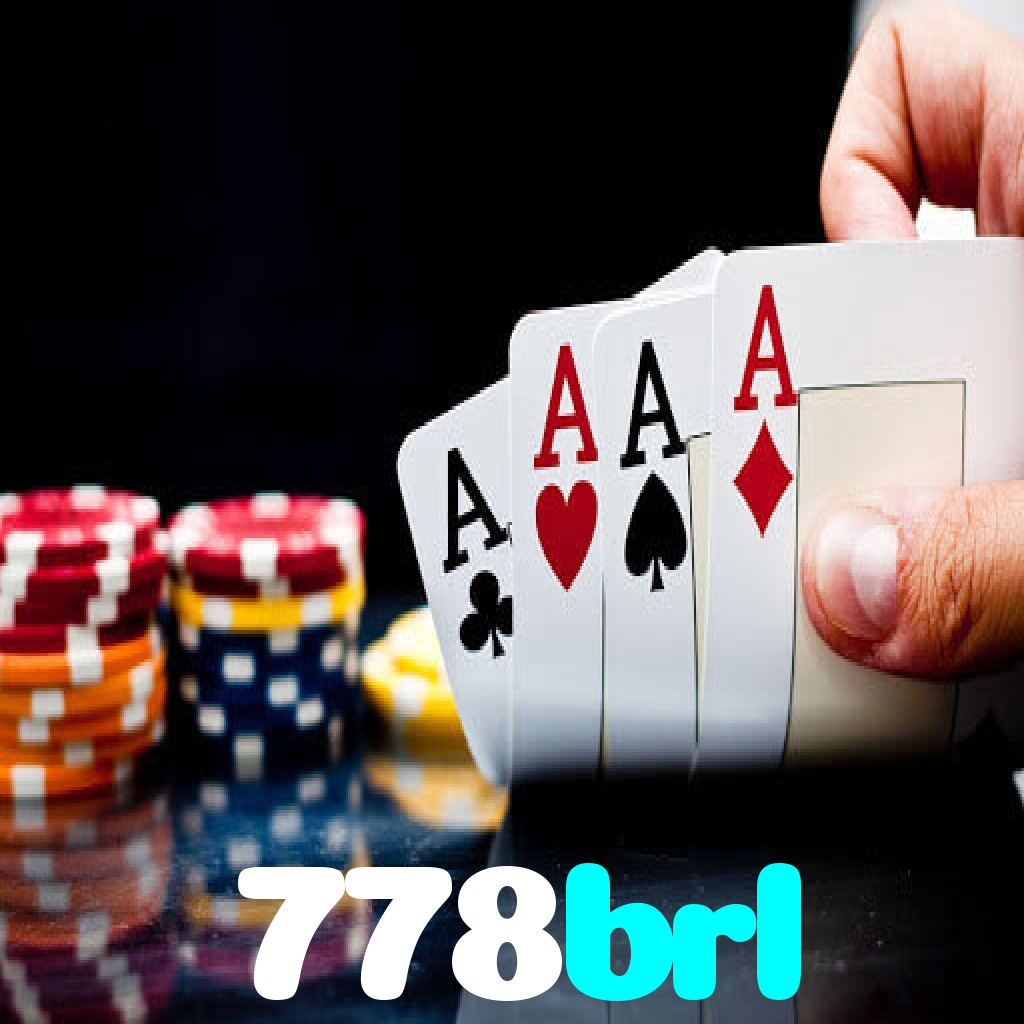 778brl：Aposte no futebol, jogue poker e conquiste vitórias épicas!