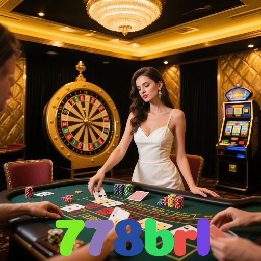 778brl：Aposte no futebol, jogue poker e conquiste vitórias épicas!
