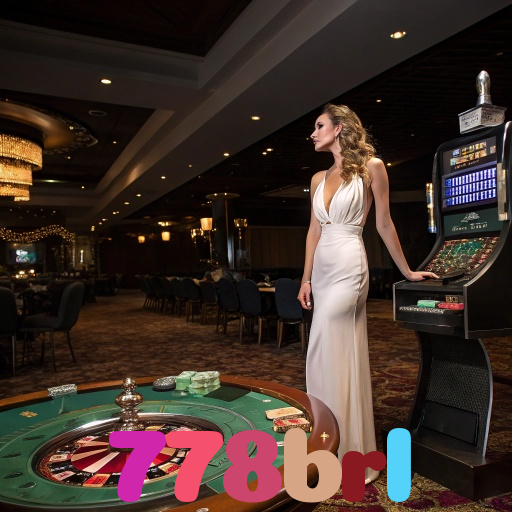 778brl:Aposte nas melhores slots e conquiste prêmios como nunca!