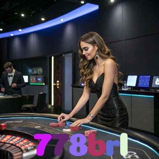 778brl：Aposte nas melhores slots e conquiste prêmios como nunca!