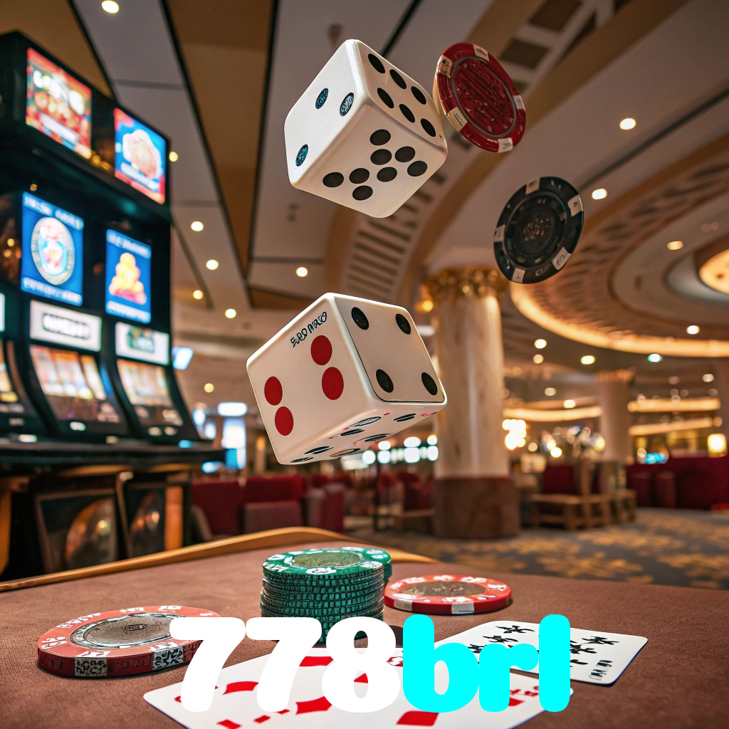 778brl：Aposte nas melhores slots e conquiste prêmios como nunca!
