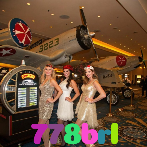 778brl：Aposte nas melhores slots e conquiste prêmios como nunca!