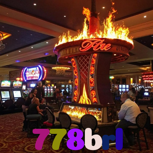 778brl：Aposte nas melhores slots e conquiste prêmios como nunca!
