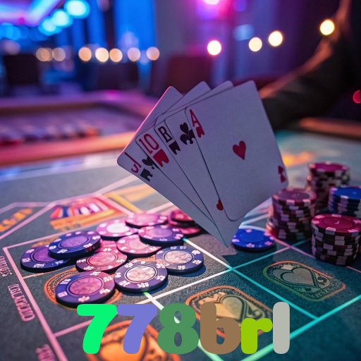 778brl：Jogue poker, aposte no futebol e ganhe em grandes jogos de cassino!