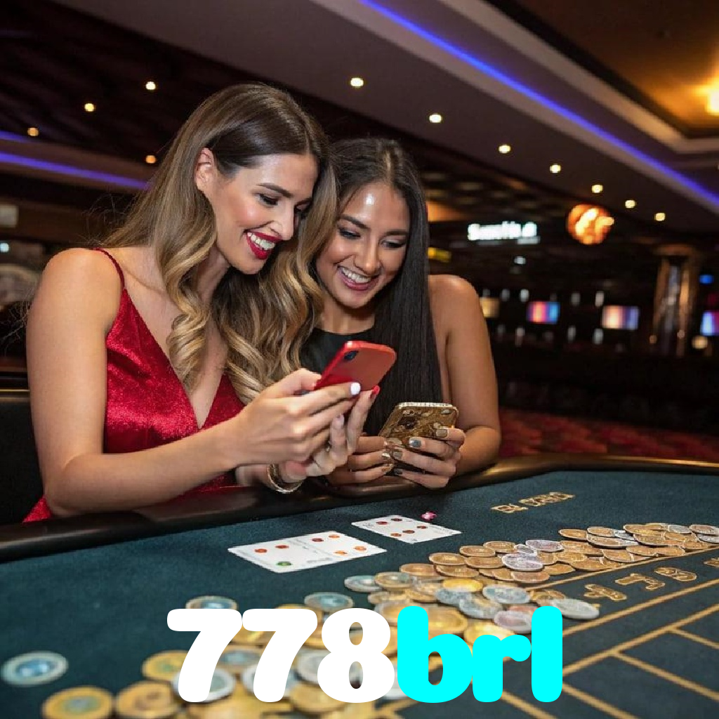 778brl：Aposte nas melhores slots e conquiste prêmios como nunca!