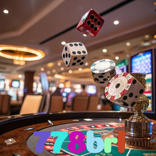 778brl：Aposte no futebol, jogue poker e conquiste vitórias épicas!