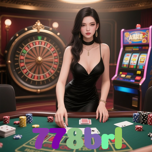 778brl：Aposte nas melhores slots e conquiste prêmios como nunca!