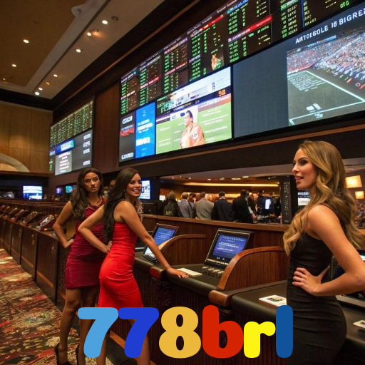 778brl：Aposte nas melhores slots e conquiste prêmios como nunca!