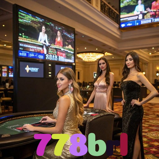 778brl:Aposte no futebol, jogue poker e conquiste vitórias épicas!
