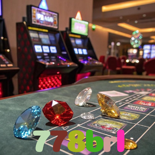 778brl：Jogue poker, aposte no futebol e ganhe em grandes jogos de cassino!