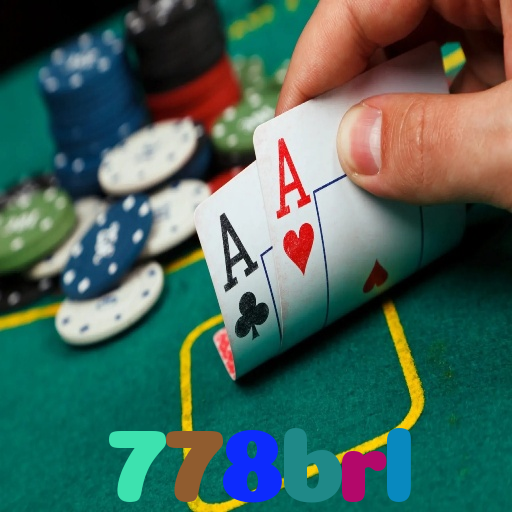778brl：Jogue poker, aposte no futebol e ganhe em grandes jogos de cassino!